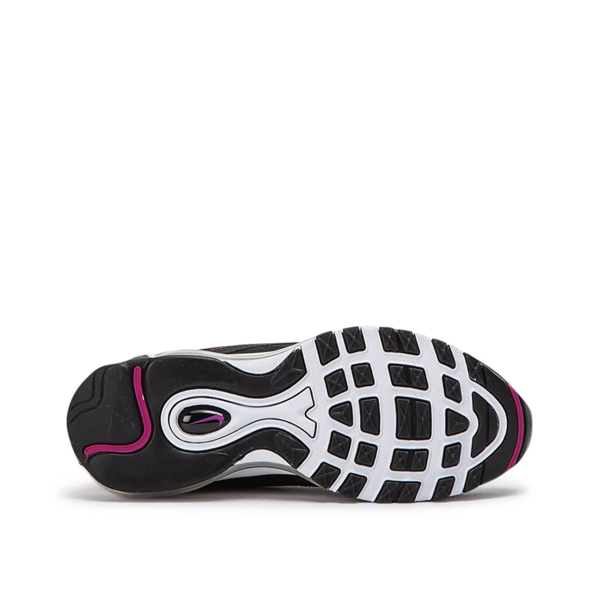 Nike WMNS Air Max 97 LX (Black / Pink)