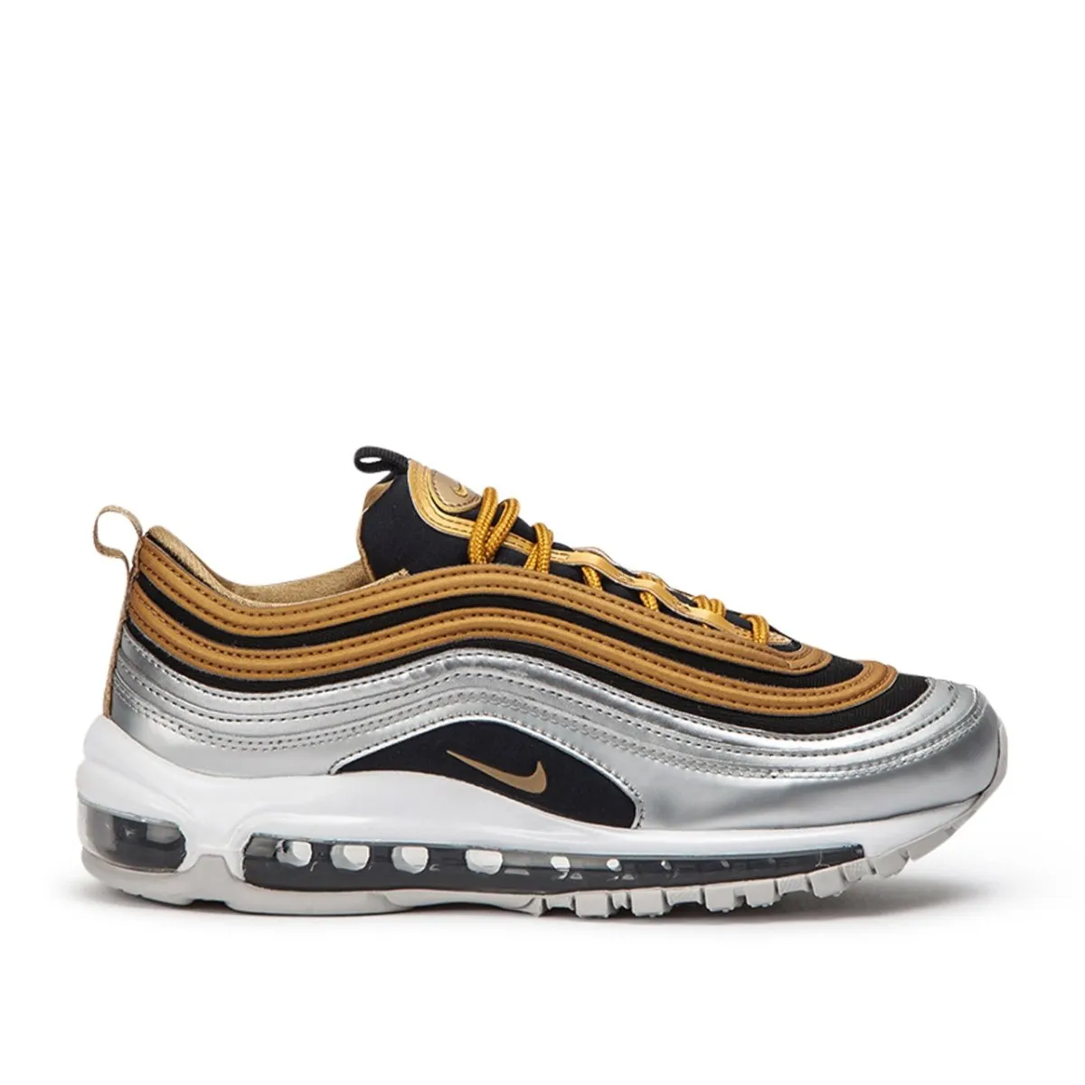 Nike WMNS Air Max 97 SE (White / White)