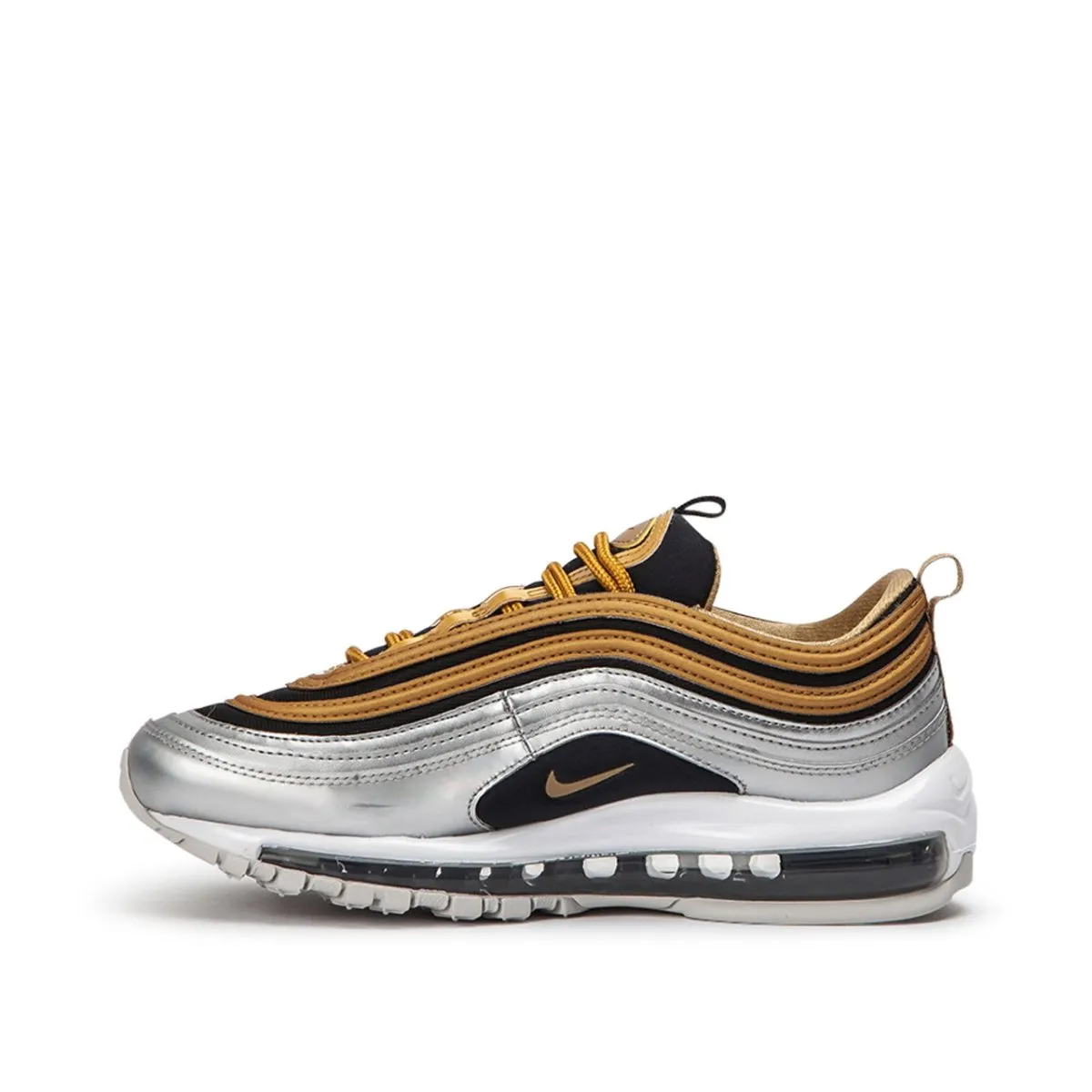 Nike WMNS Air Max 97 SE (White / White)