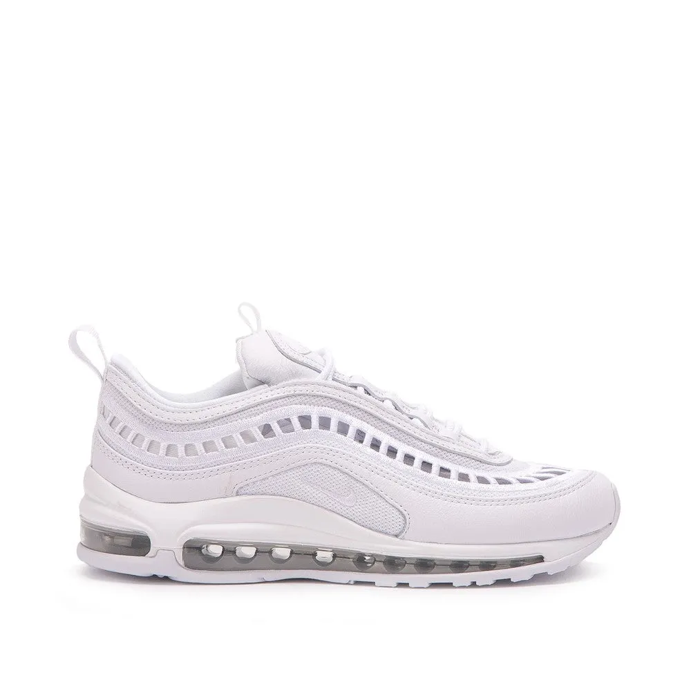 Nike WMNS Air Max 97 Ultra '17 Premium SI (White)