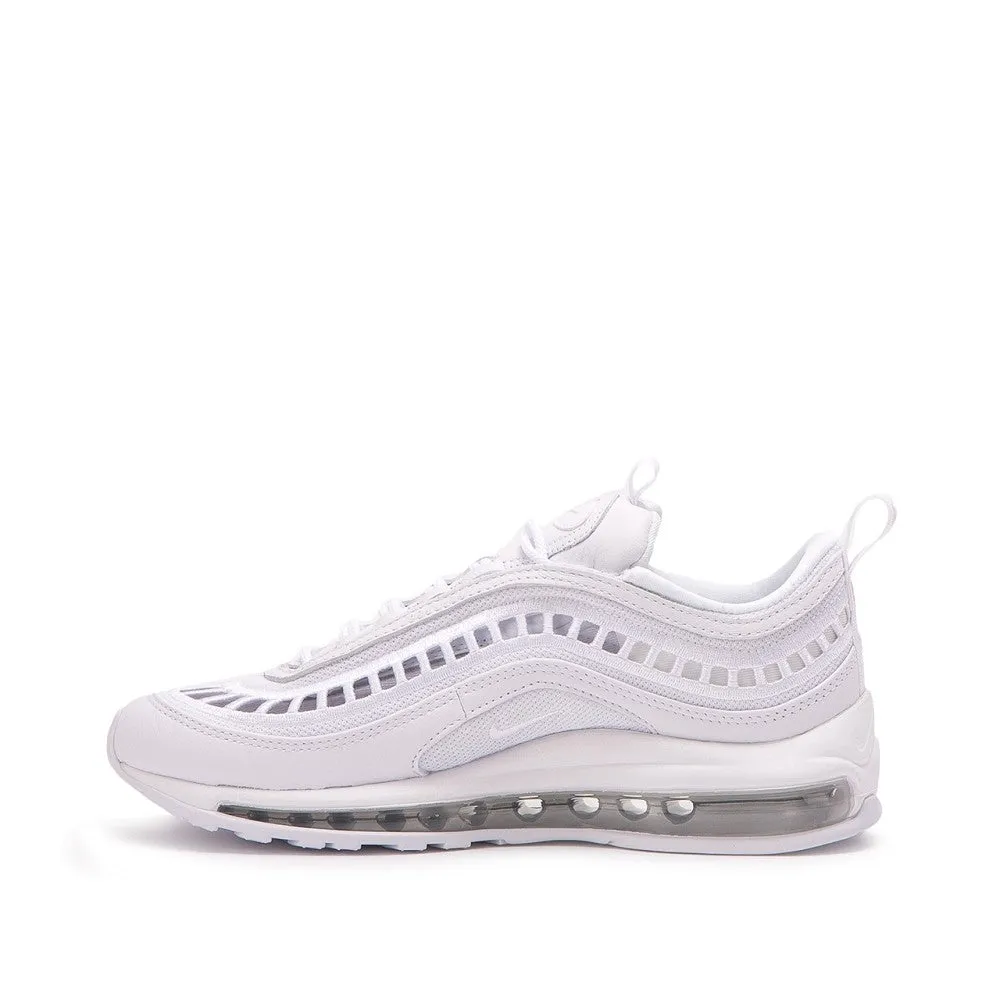 Nike WMNS Air Max 97 Ultra '17 Premium SI (White)