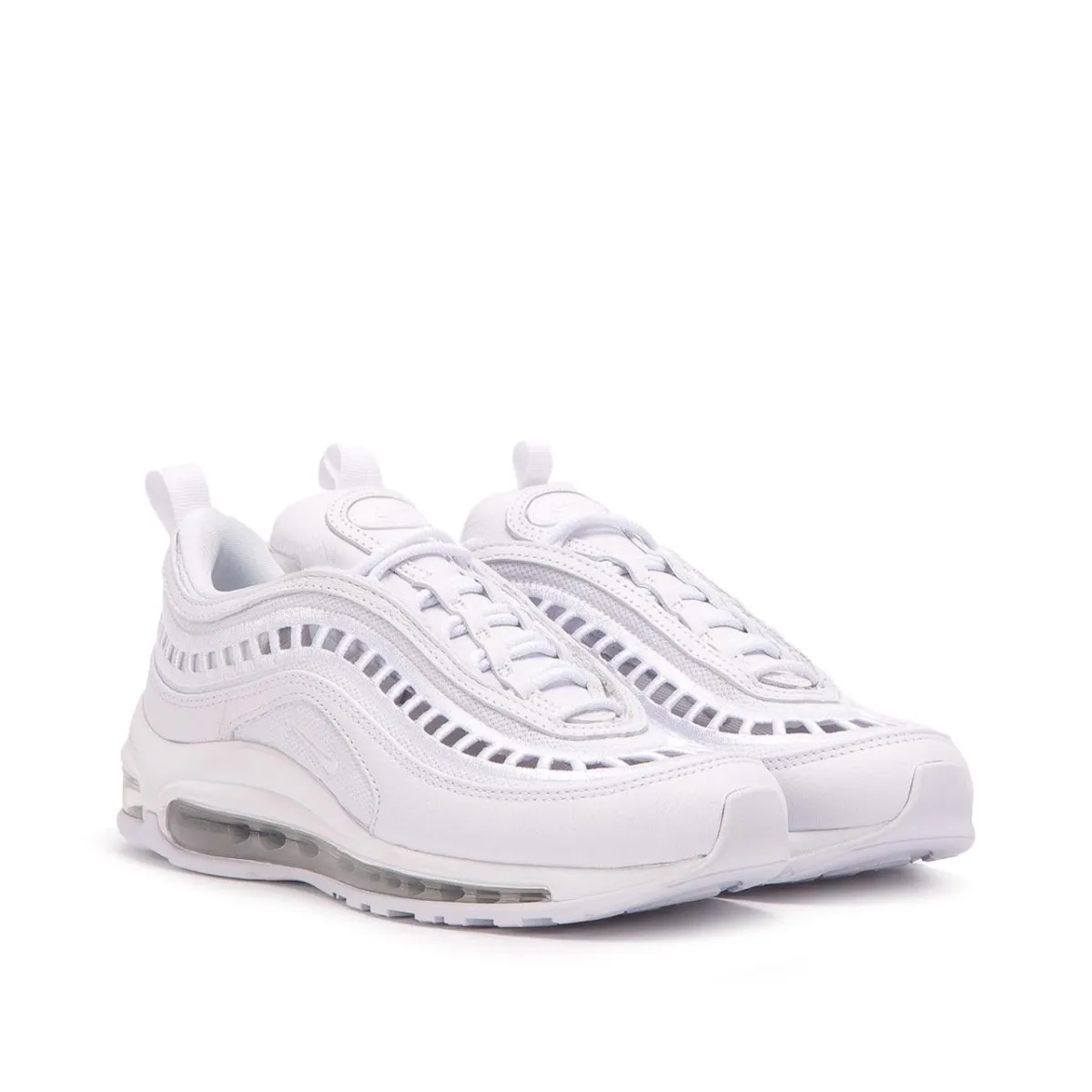 Nike WMNS Air Max 97 Ultra '17 Premium SI (White)