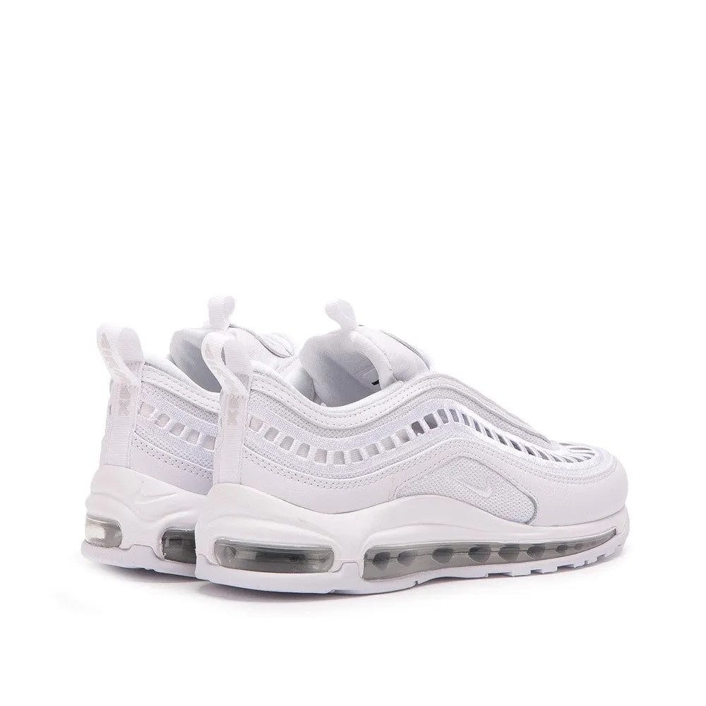 Nike WMNS Air Max 97 Ultra '17 Premium SI (White)