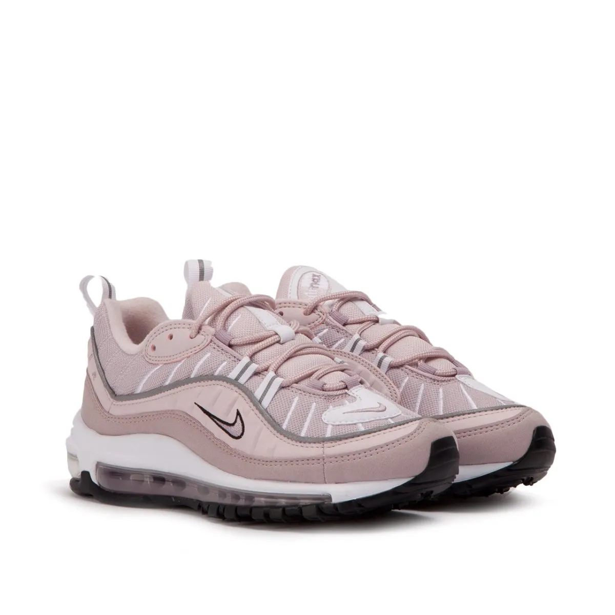 Nike WMNS Air Max 98 (Barely Rose / Elemental Rose)