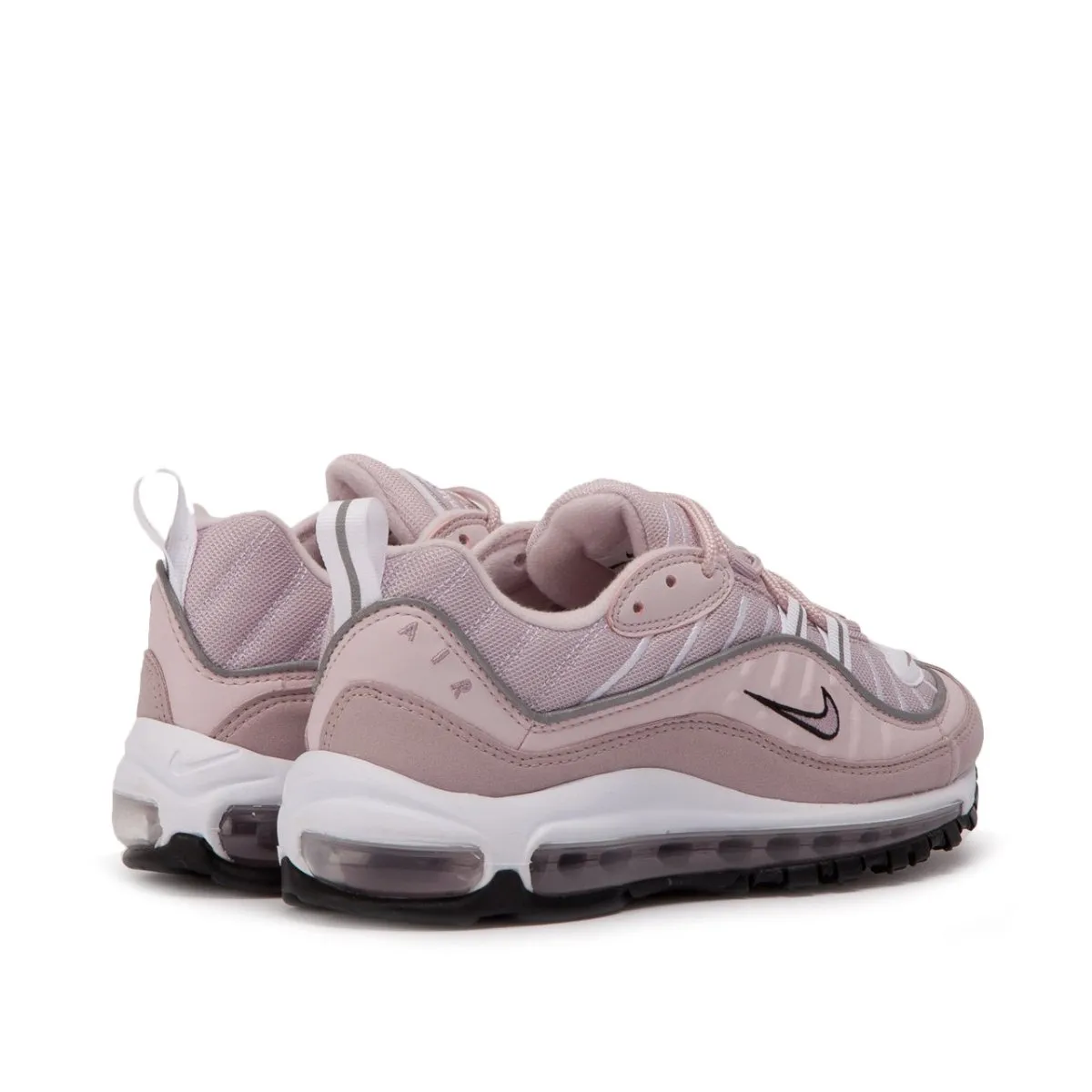 Nike WMNS Air Max 98 (Barely Rose / Elemental Rose)