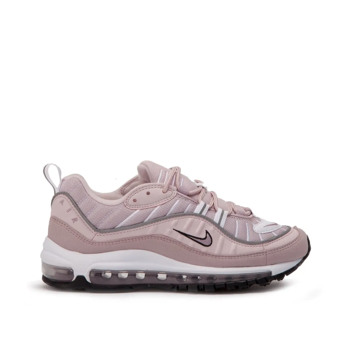 Nike WMNS Air Max 98 (Barely Rose / Elemental Rose)