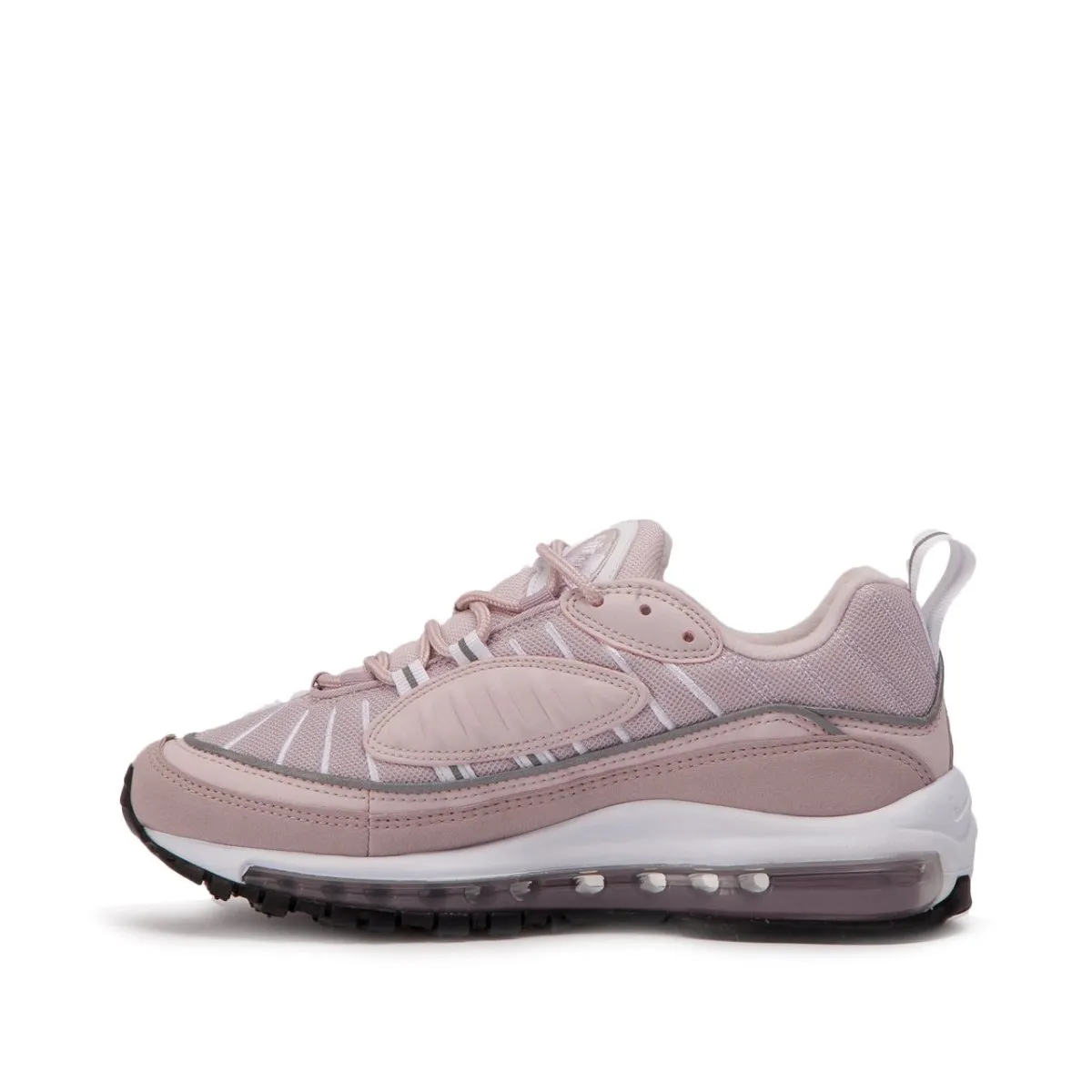 Nike WMNS Air Max 98 (Barely Rose / Elemental Rose)