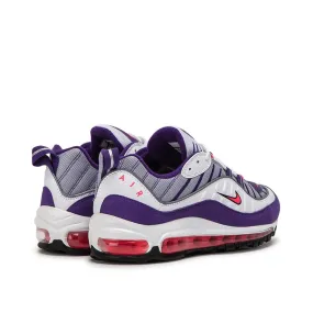 Nike WMNS Air Max 98 (White / Purple)