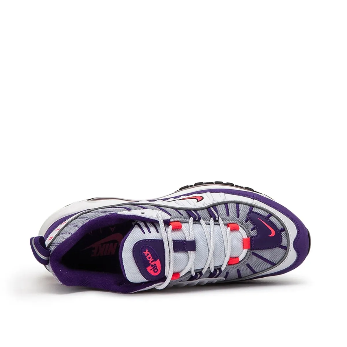 Nike WMNS Air Max 98 (White / Purple)