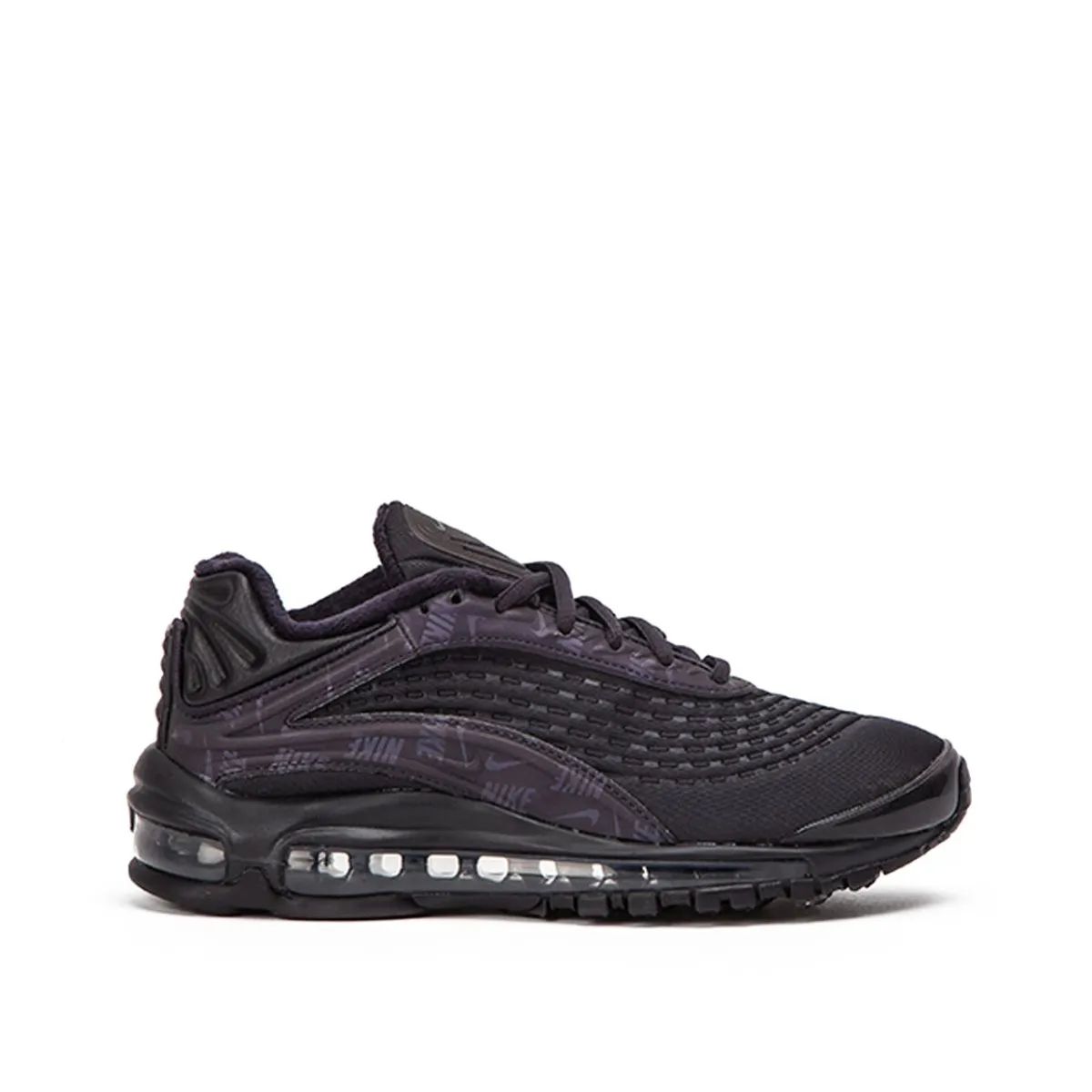 Nike WMNS Air Max Deluxe SE (Black)