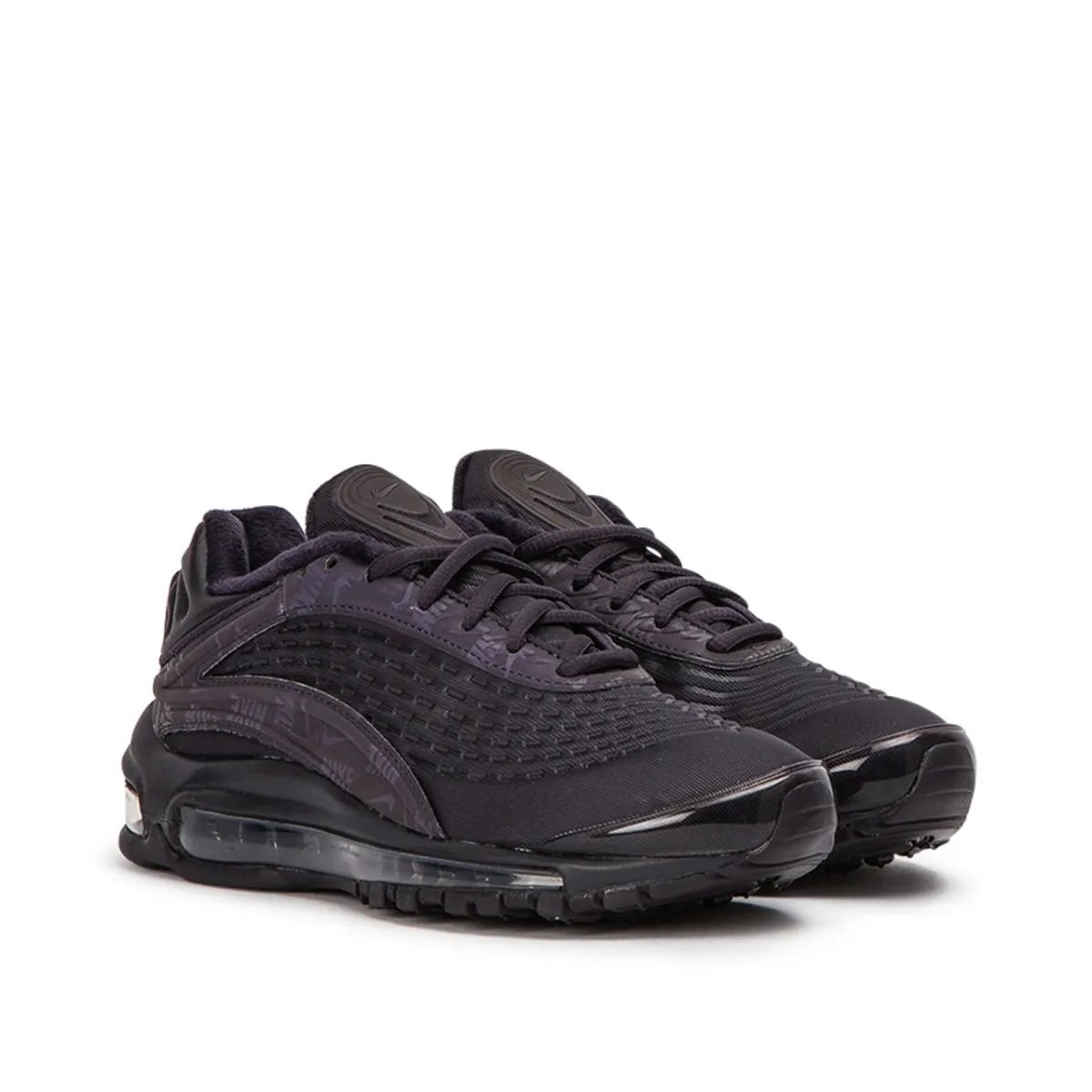 Nike WMNS Air Max Deluxe SE (Black)