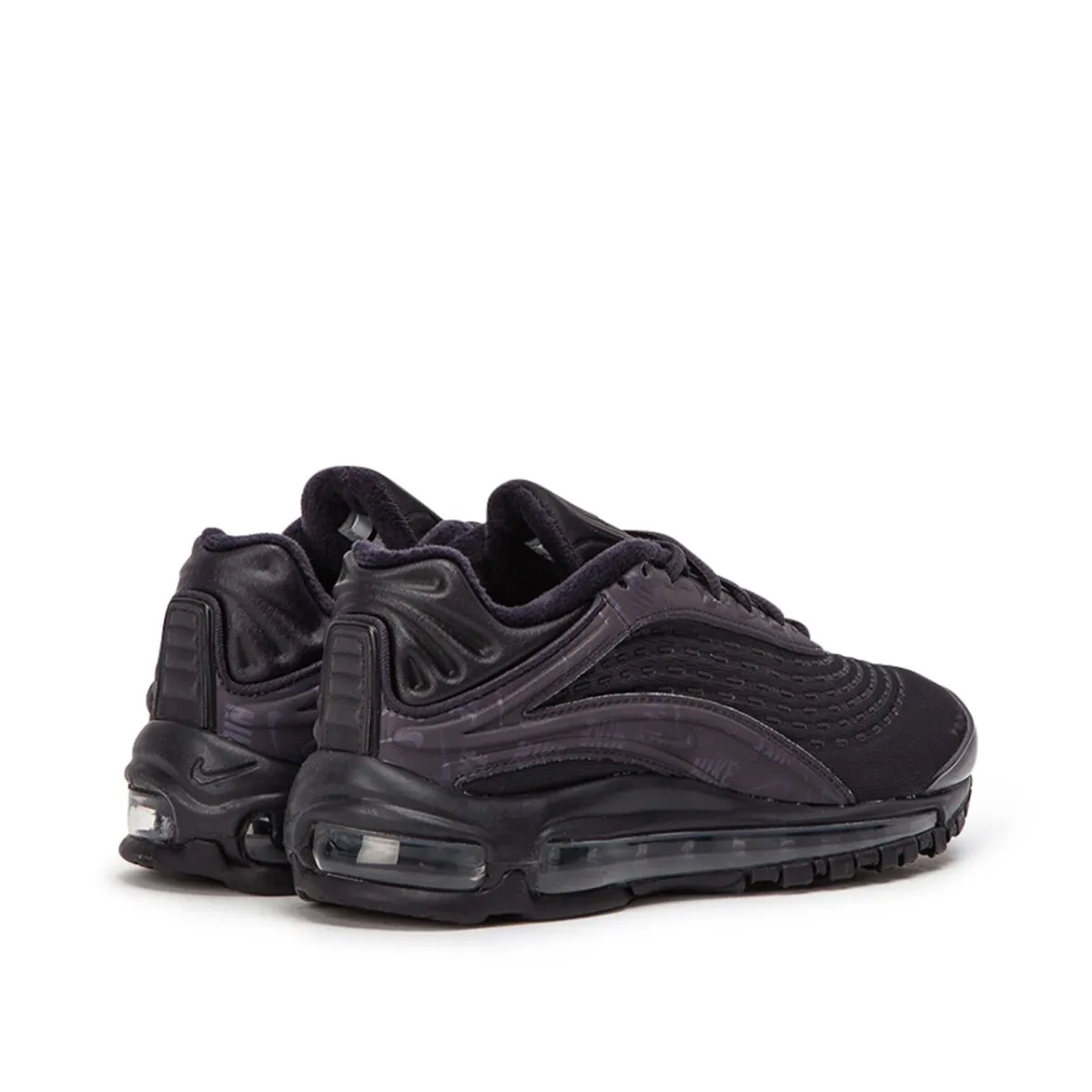 Nike WMNS Air Max Deluxe SE (Black)