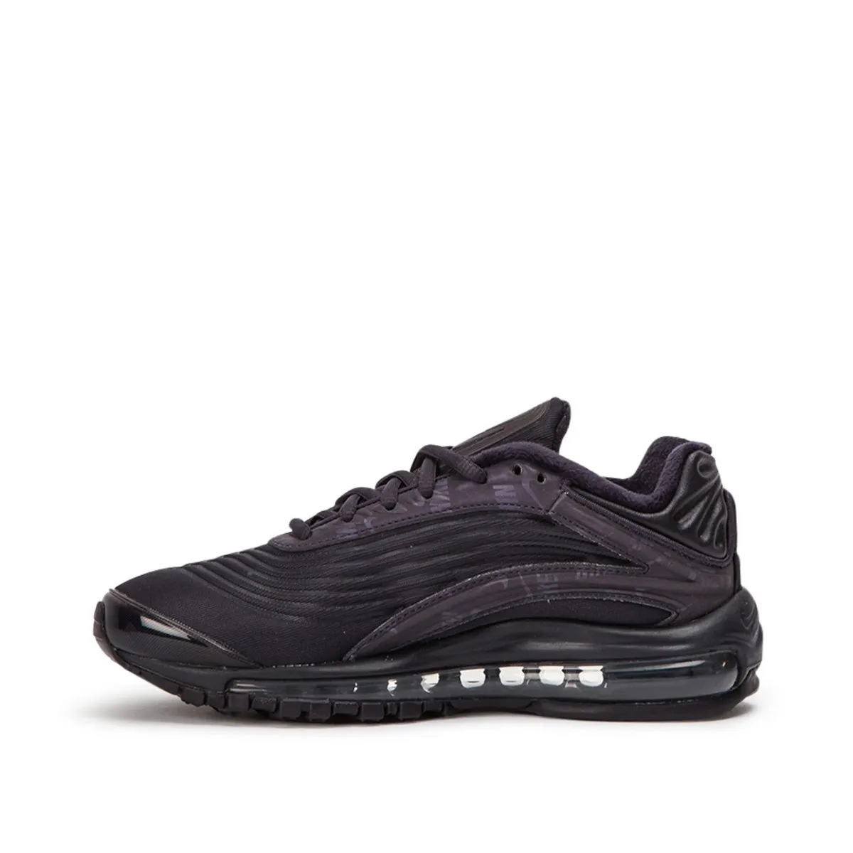 Nike WMNS Air Max Deluxe SE (Black)