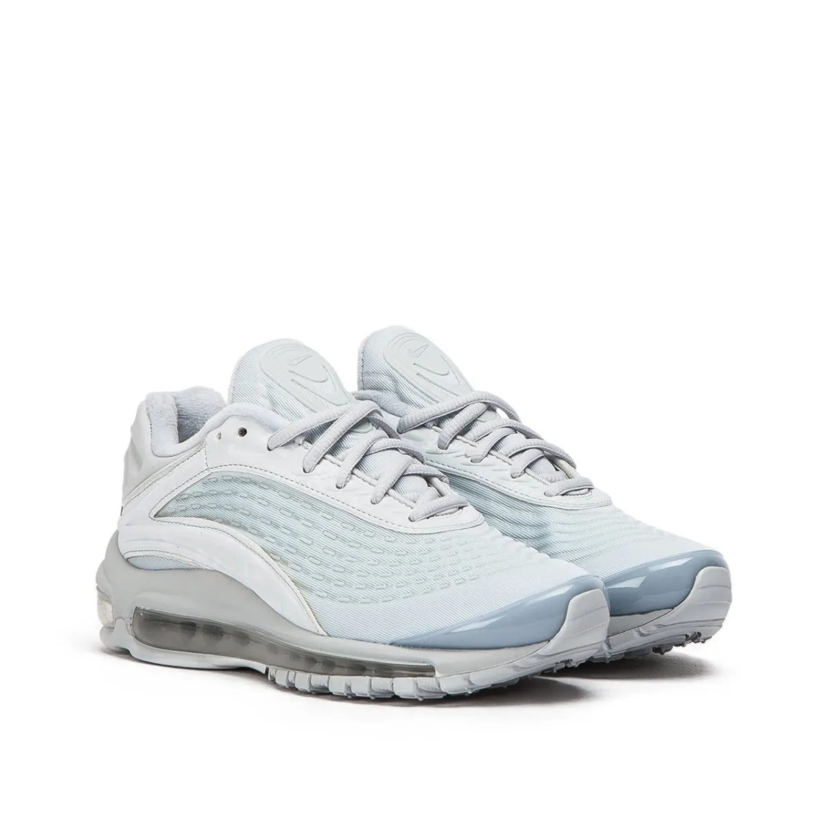 Nike WMNS Air Max Deluxe SE (White)