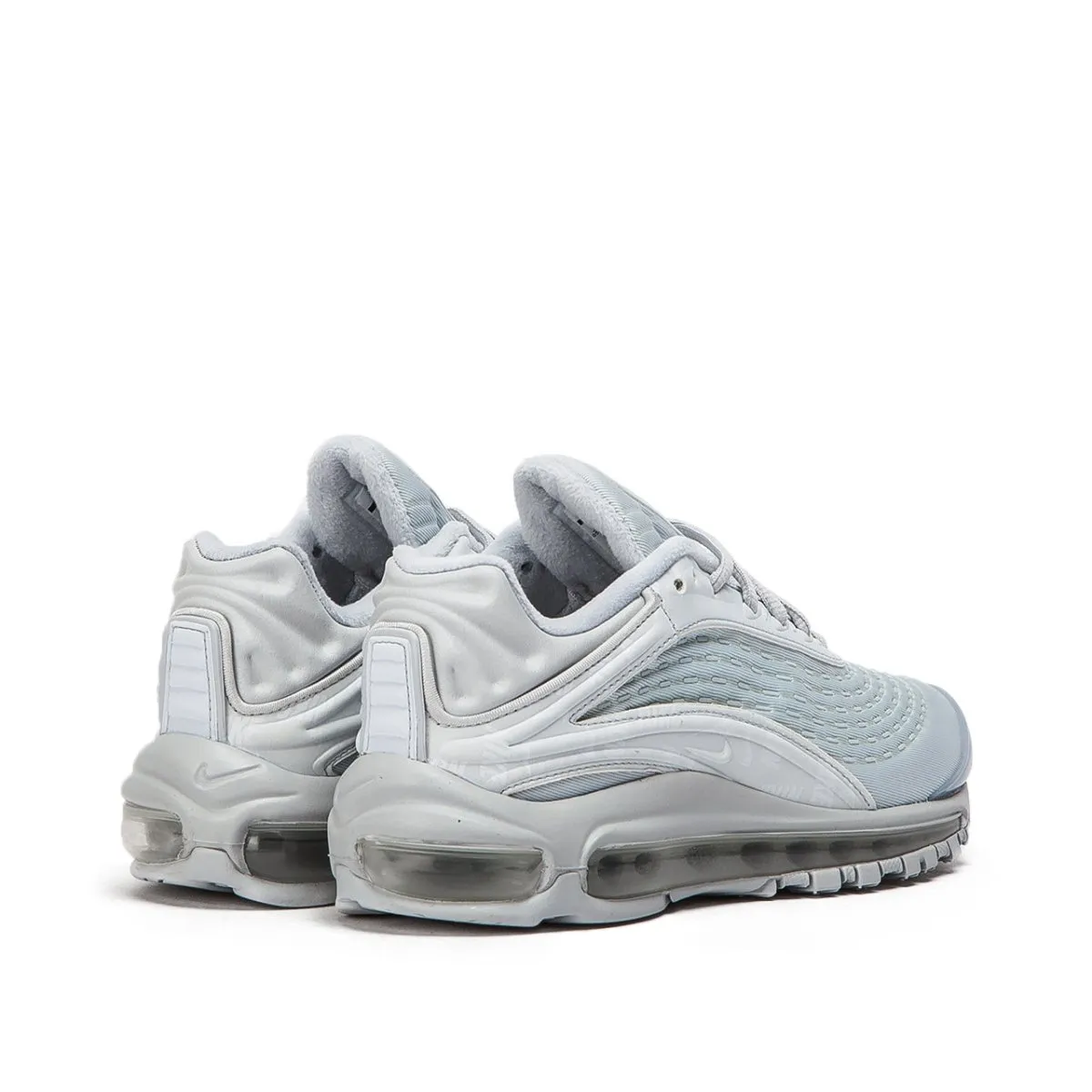 Nike WMNS Air Max Deluxe SE (White)