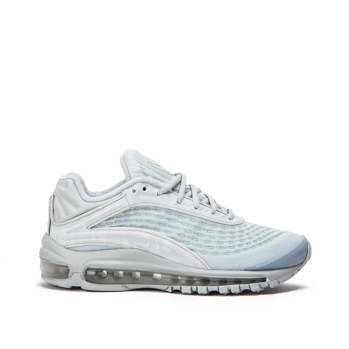 Nike WMNS Air Max Deluxe SE (White)