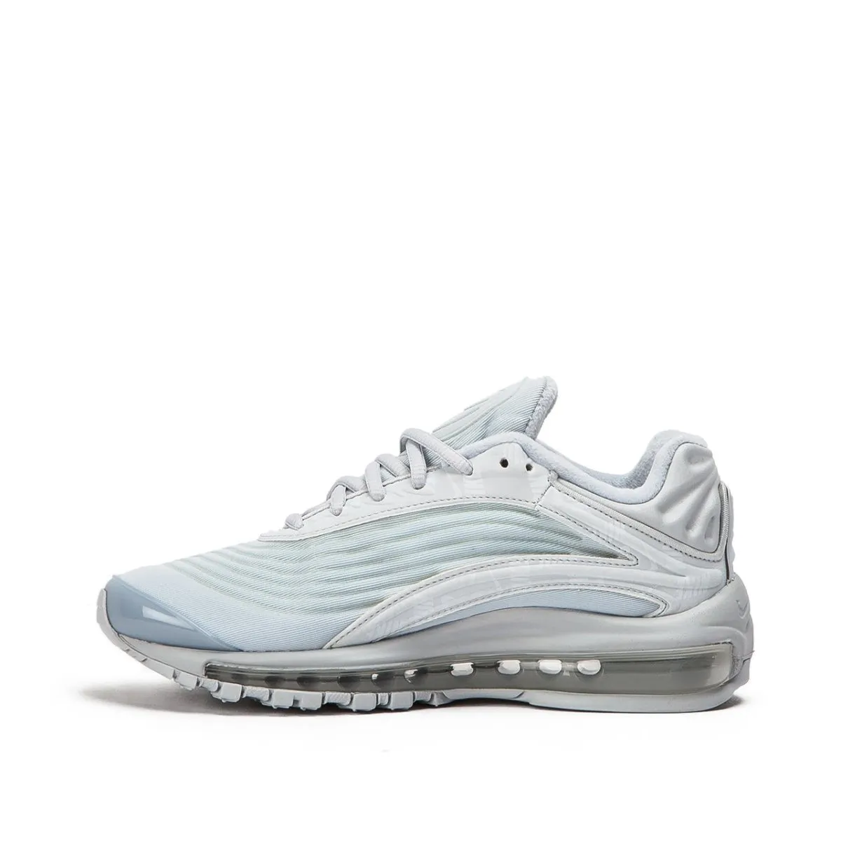 Nike WMNS Air Max Deluxe SE (White)