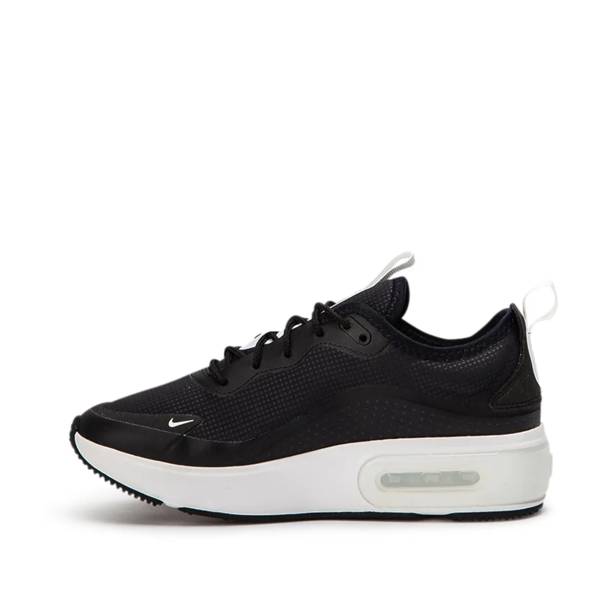 Nike WMNS Air Max Dia (Black / White)