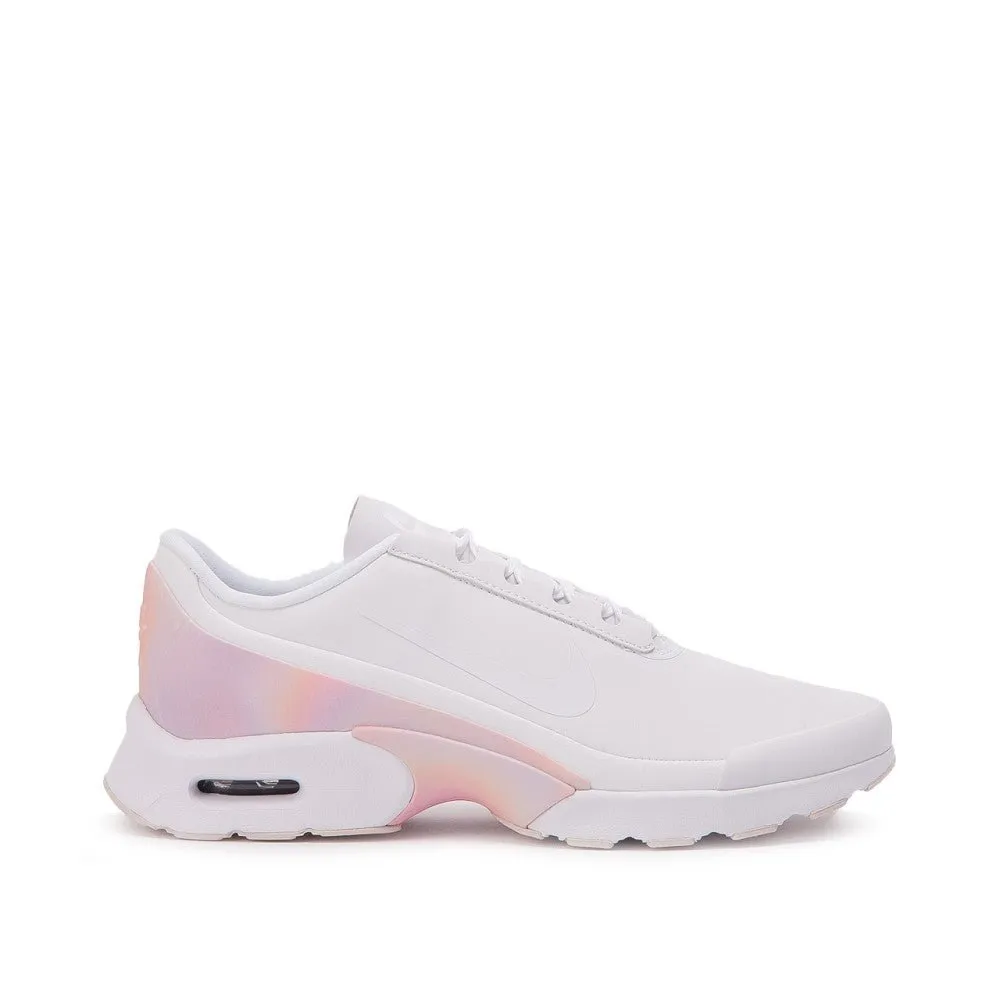 Nike WMNS Air Max Jewell Premium (White / Barely Rose)