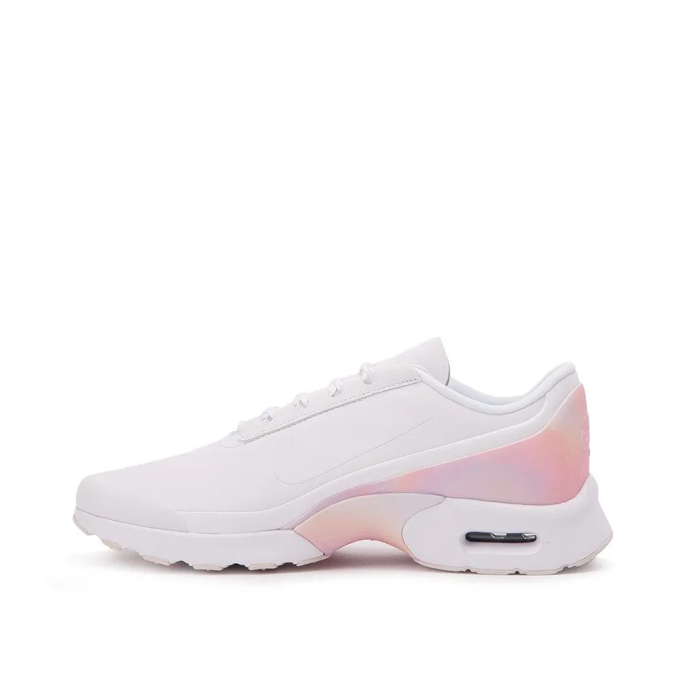 Nike WMNS Air Max Jewell Premium (White / Barely Rose)