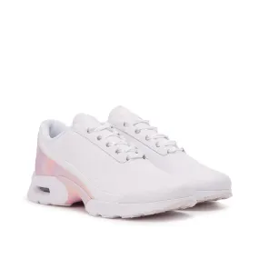 Nike WMNS Air Max Jewell Premium (White / Barely Rose)