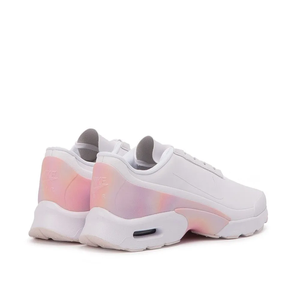 Nike WMNS Air Max Jewell Premium (White / Barely Rose)