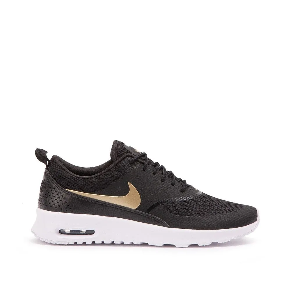 Nike WMNS Air Max Thea (Black / Gold)