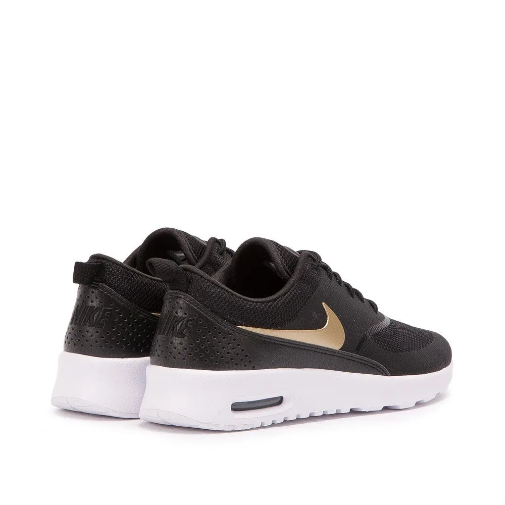 Nike WMNS Air Max Thea (Black / Gold)