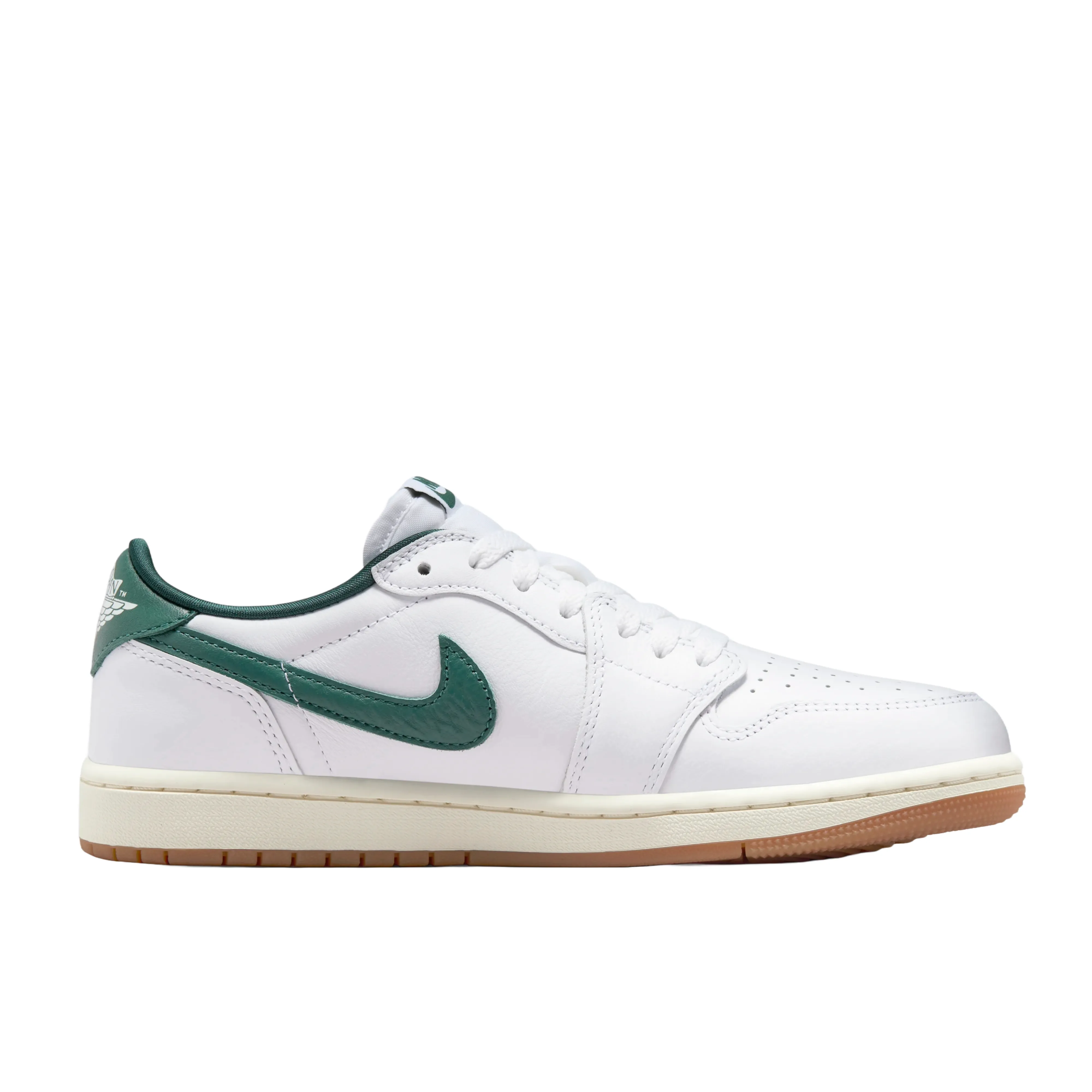 Nike  Women's Air Jordan 1 Retro Low OG CZ0775-133 