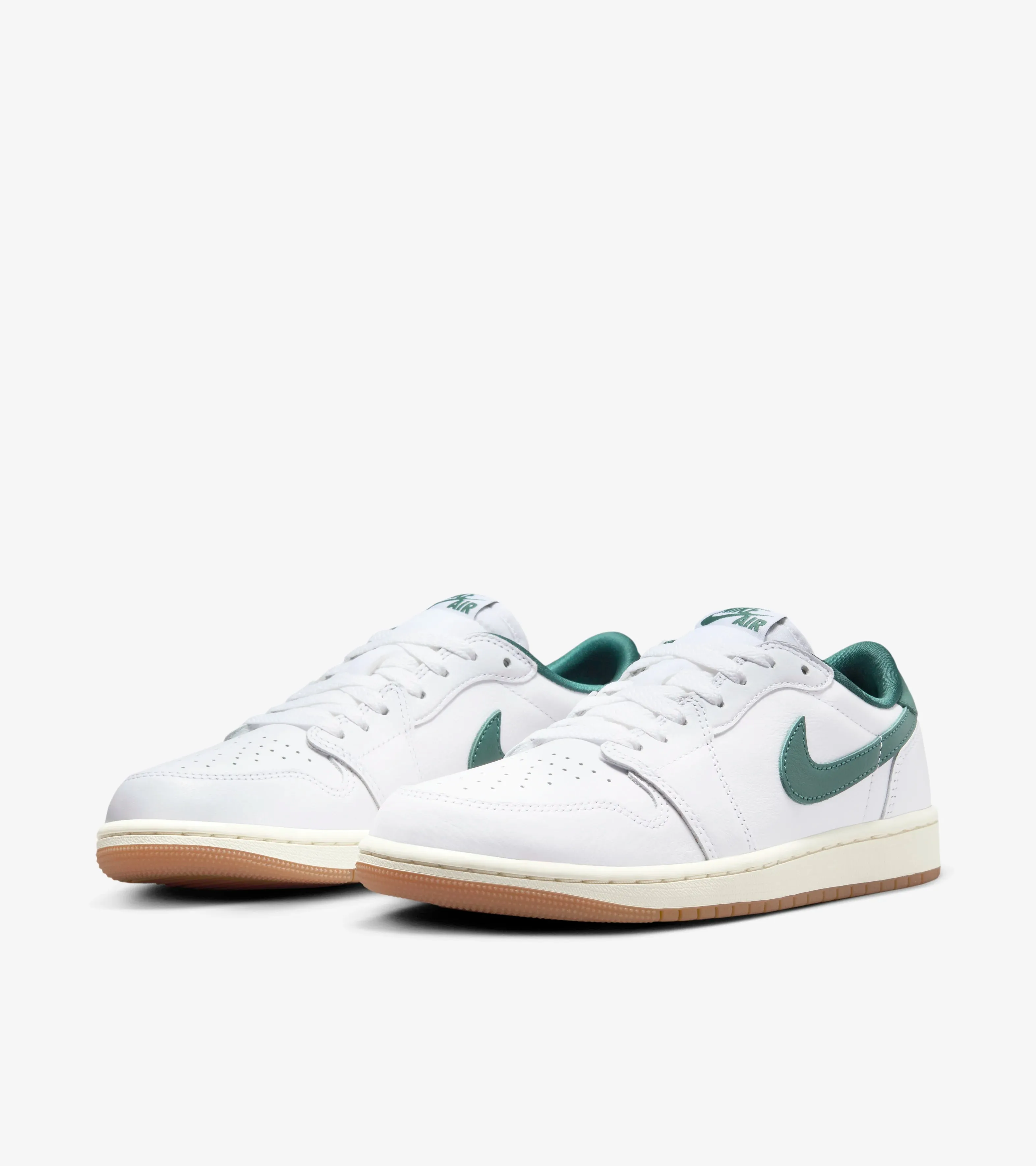 Nike  Women's Air Jordan 1 Retro Low OG CZ0775-133 