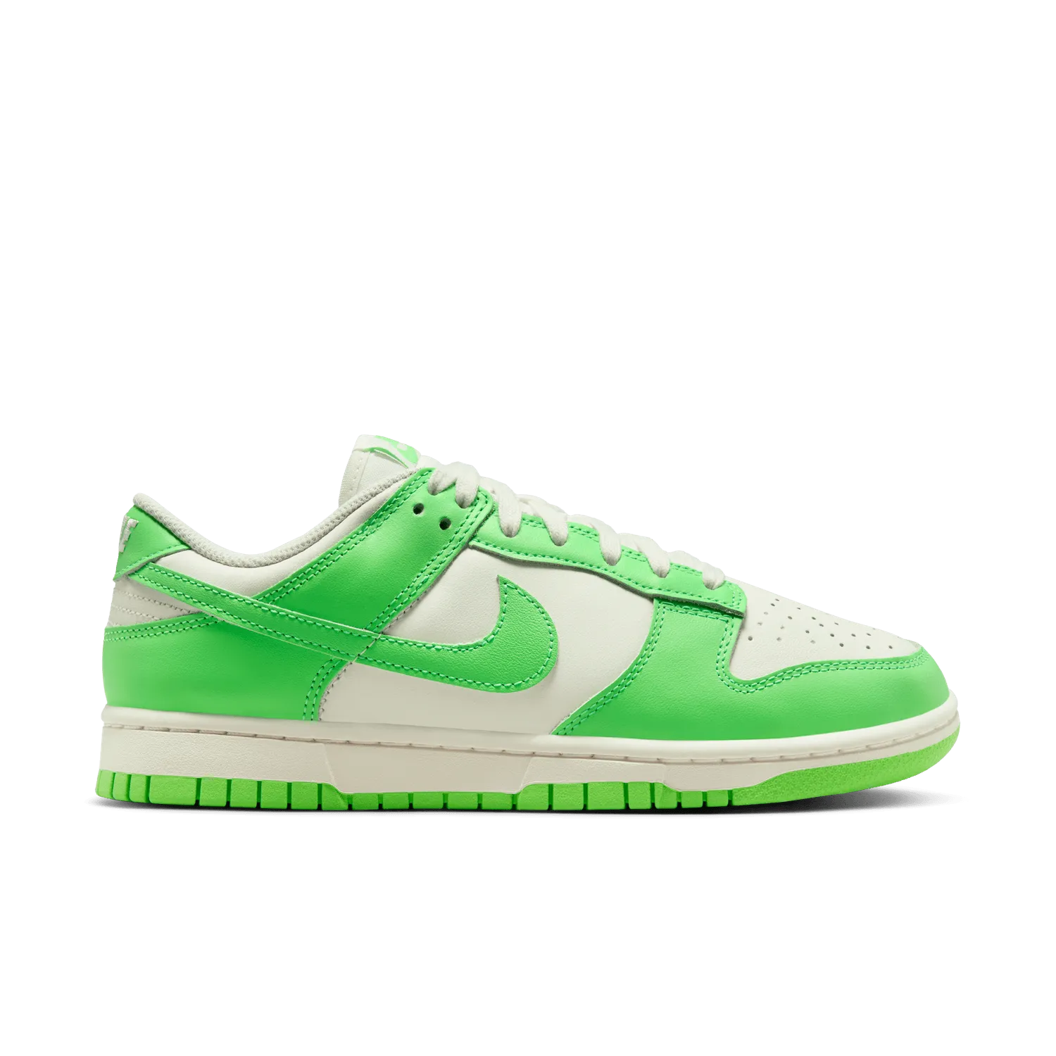 Nike Women's Dunk Low 'Green Strike'