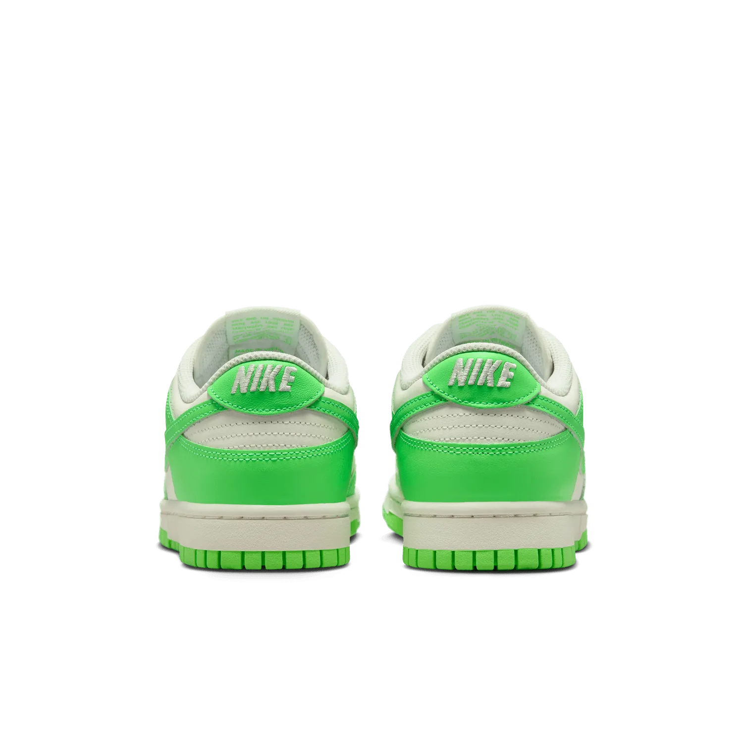 Nike Women's Dunk Low 'Green Strike'