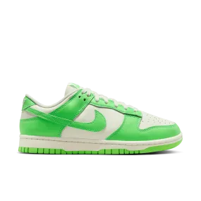 Nike Women's Dunk Low 'Green Strike'