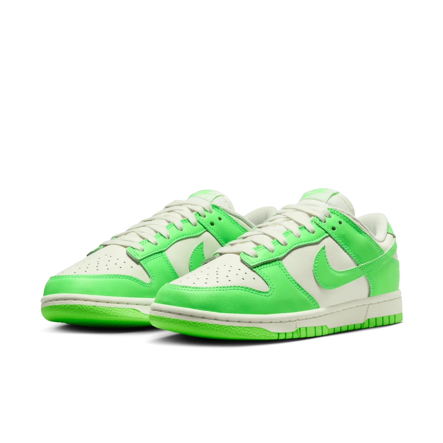 Nike Women's Dunk Low 'Green Strike'