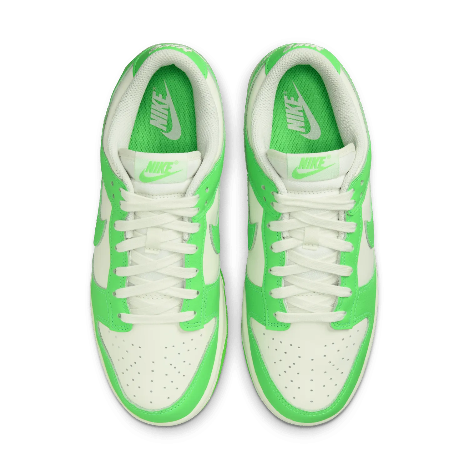 Nike Women's Dunk Low 'Green Strike'