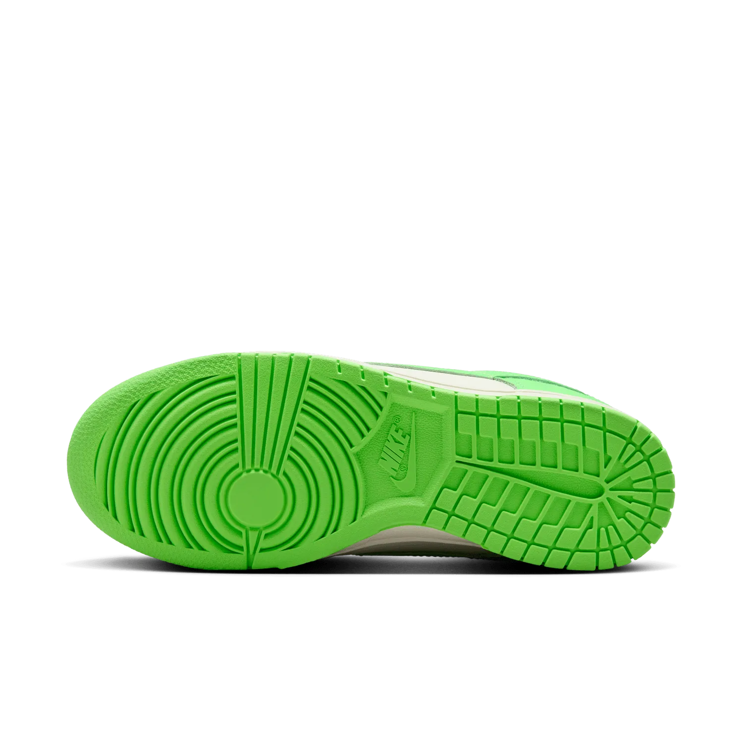 Nike Women's Dunk Low 'Green Strike'