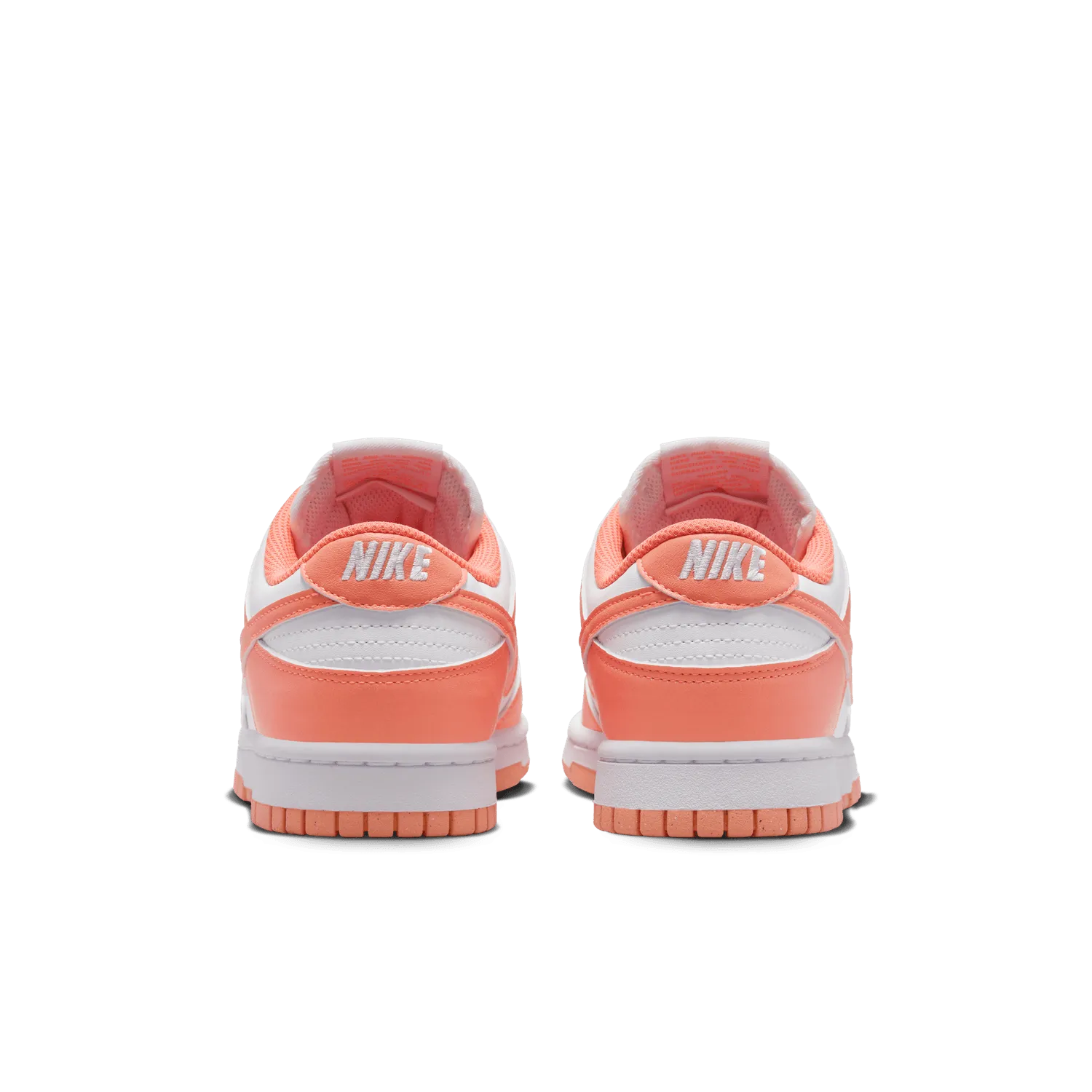 Nike Women's Dunk Low 'Light Wild Mango'