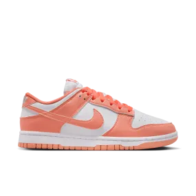 Nike Women's Dunk Low 'Light Wild Mango'