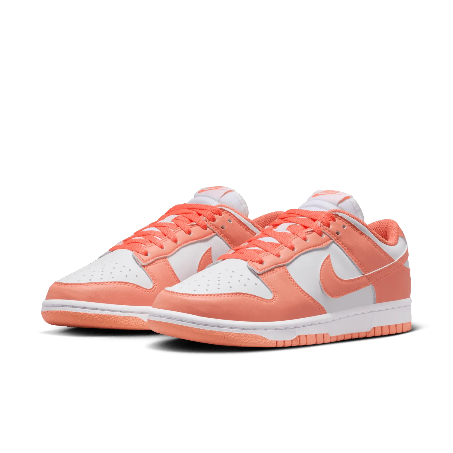 Nike Women's Dunk Low 'Light Wild Mango'