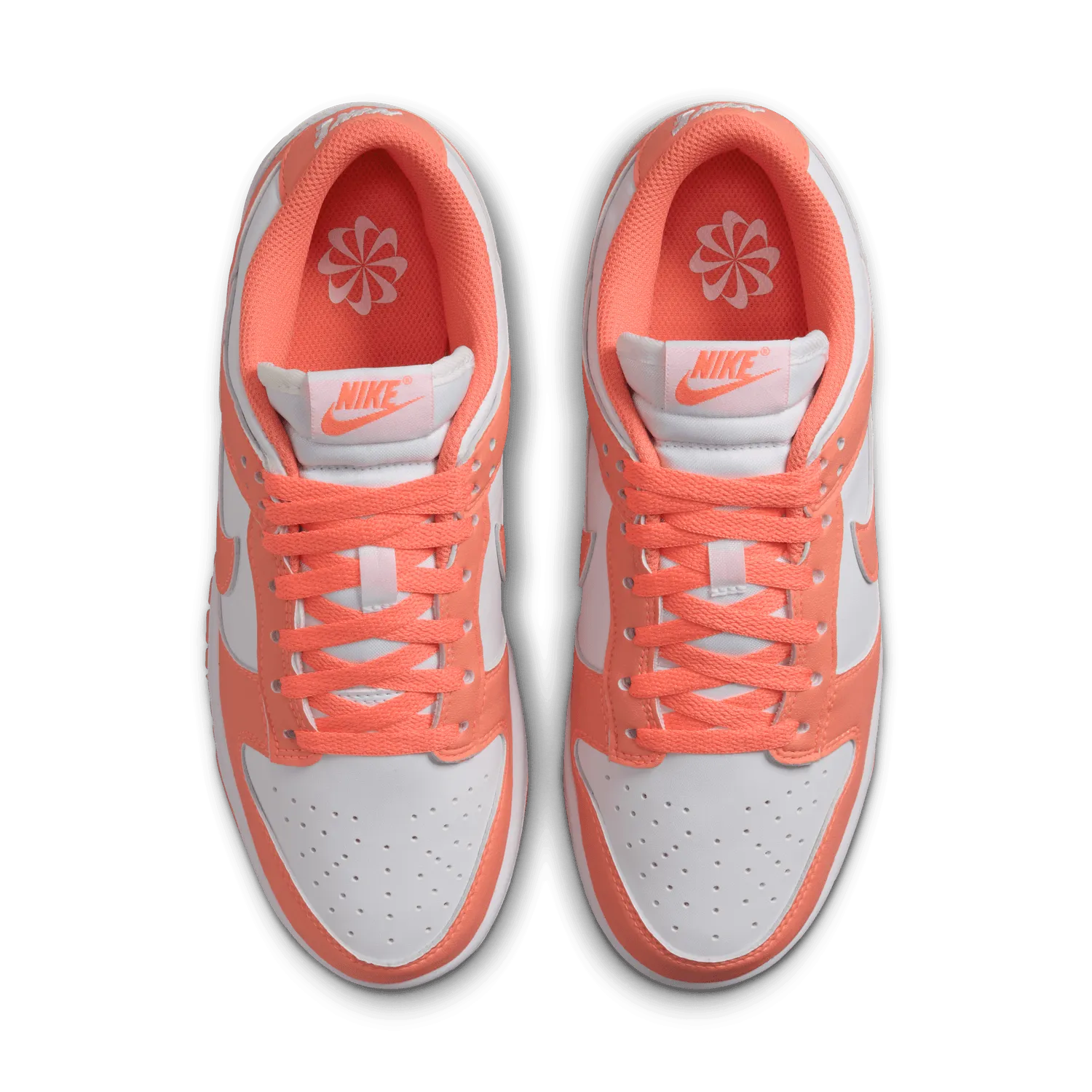 Nike Women's Dunk Low 'Light Wild Mango'