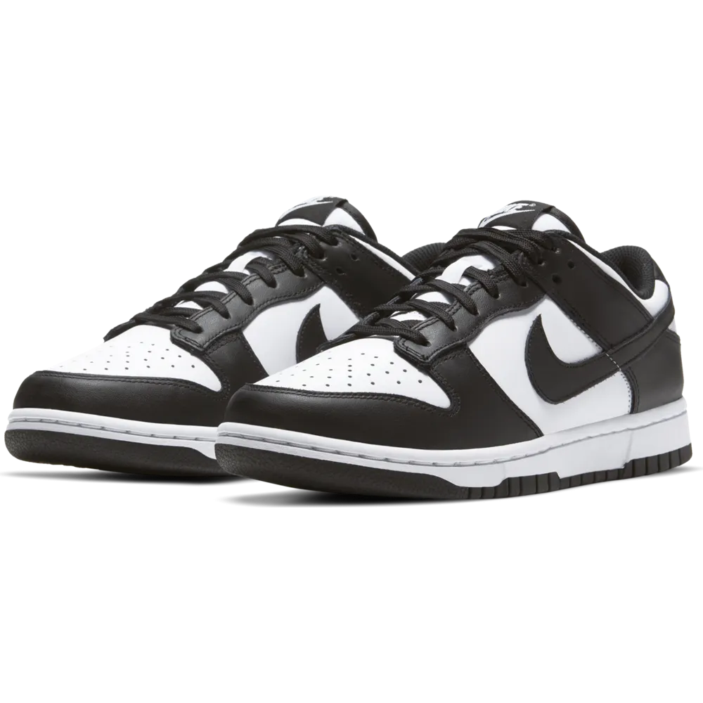 Nike Women's Dunk Low 'Panda'