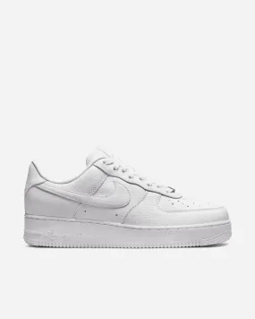 Nike x NOCTA Air Force 1 Low Certified Lover Boy