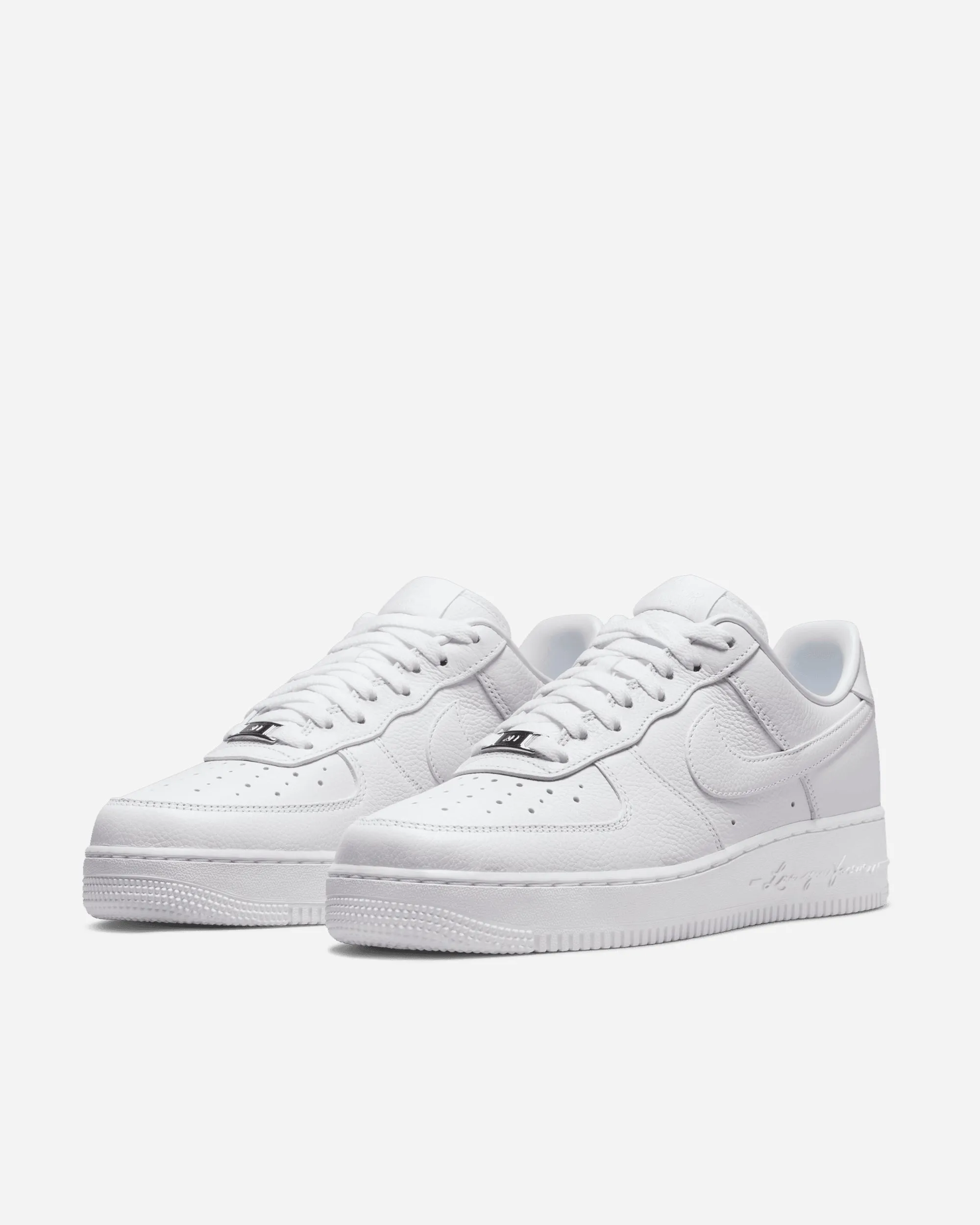 Nike x NOCTA Air Force 1 Low Certified Lover Boy