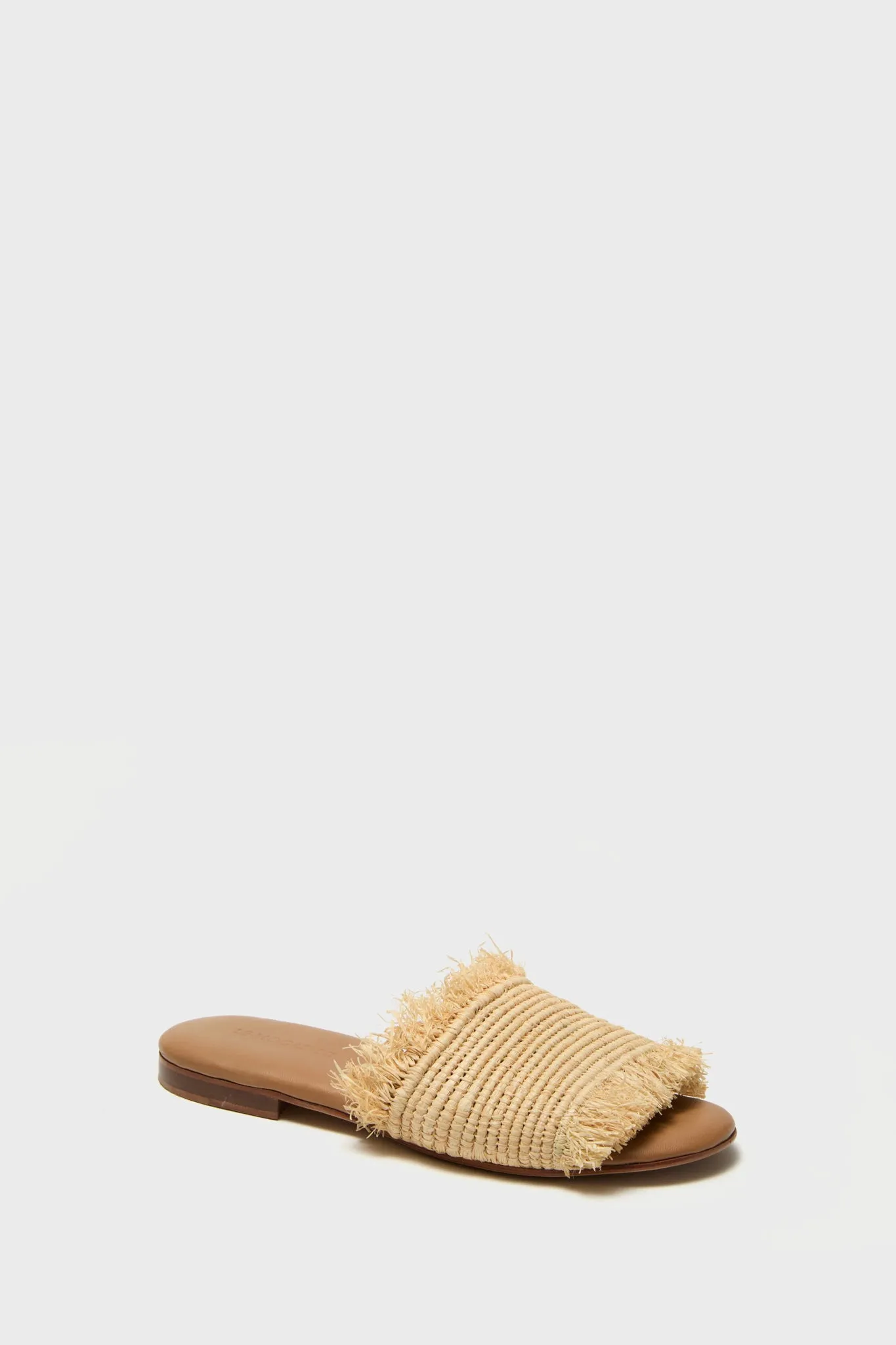 Nude Colette Sandals