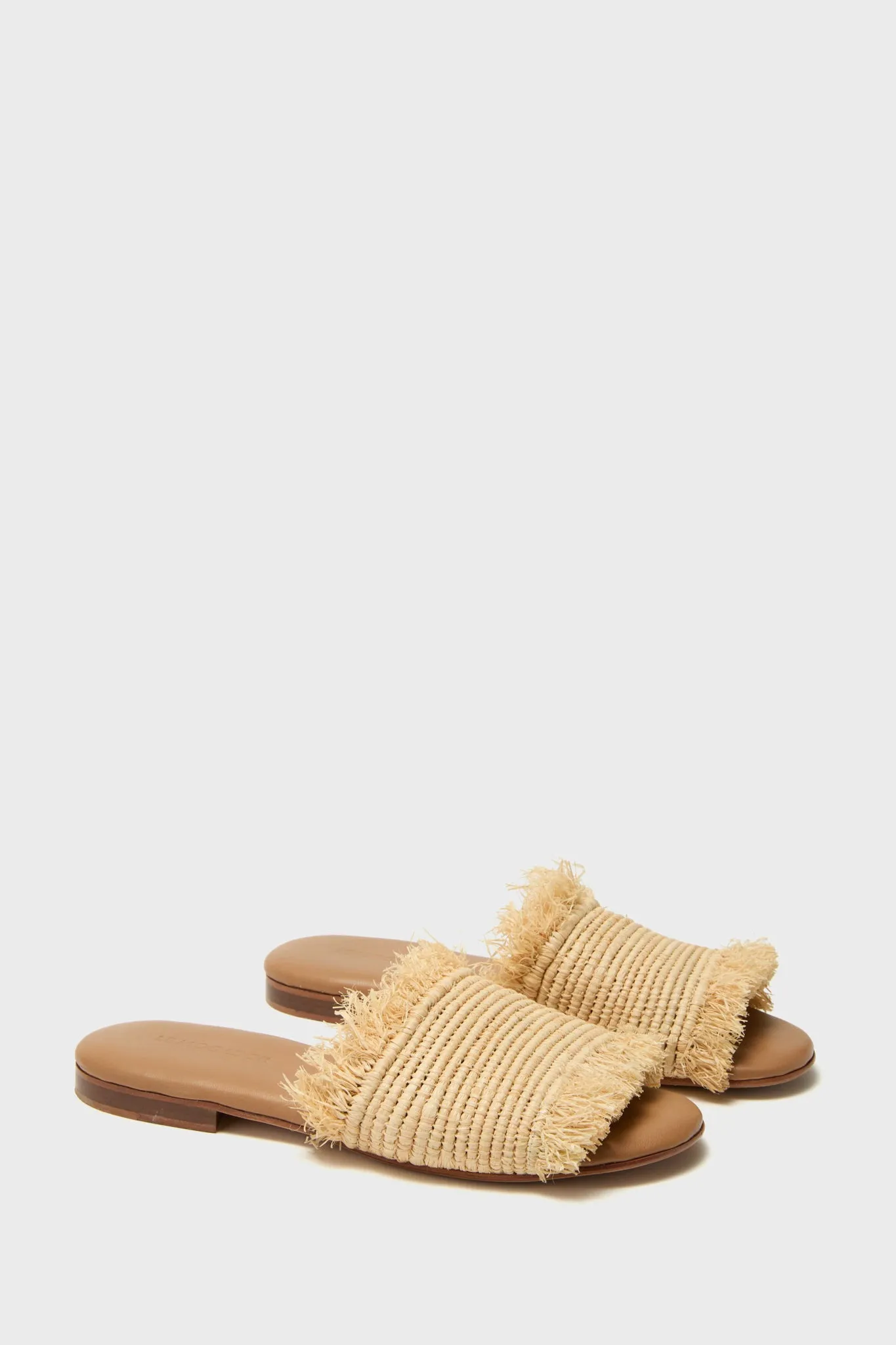 Nude Colette Sandals