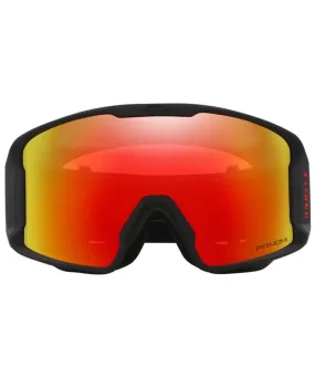 Oakley Line Miner L Snow Goggles - Prizm Torch Iridium