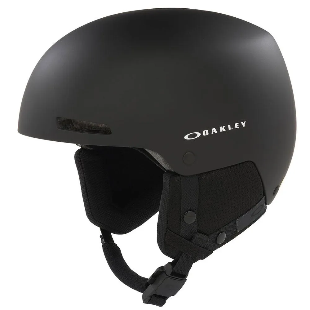 Oakley MOD1 Pro Snowboard/Ski Helmet - Blackout