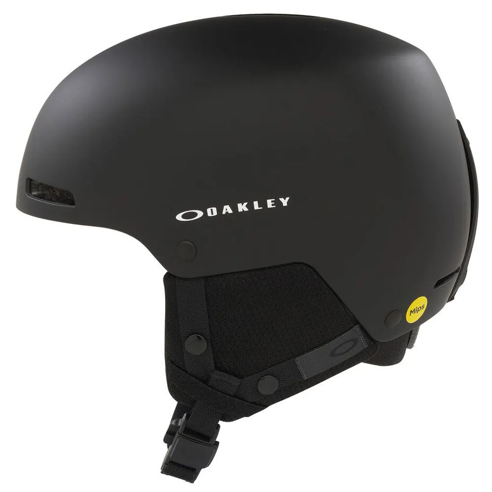 Oakley MOD1 Pro Snowboard/Ski Helmet - Blackout