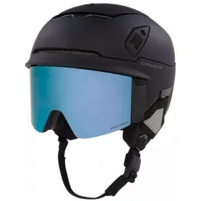 Oakley Mod7 - Prizm Sapphire Iridium - Ski helmet | Hardloop