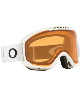 Oakley O-Frame 2.0 Pro Snow Goggles - Medium - Persimmon Lens